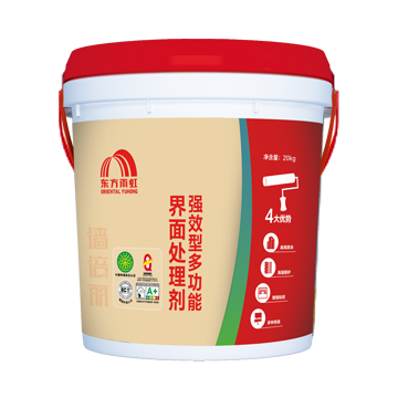 jn江南体育 墙倍丽强效型多功能界面剂