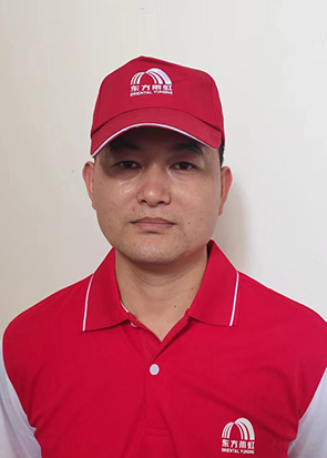 桂书勇