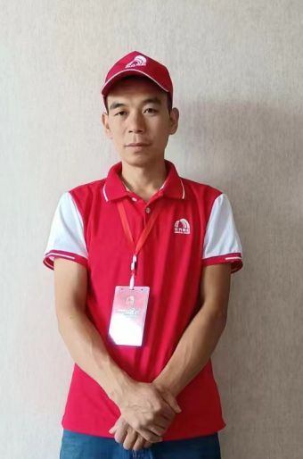 李正祥