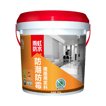 jn江南·体育登录入口 防潮防霉墙面用浆料