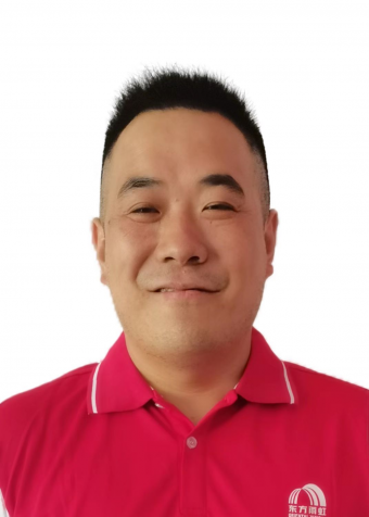 段利军