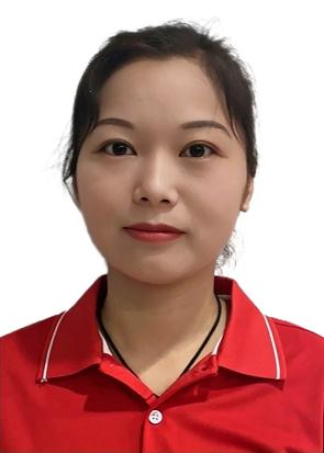 徐亚婷