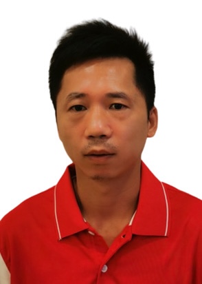 林福明