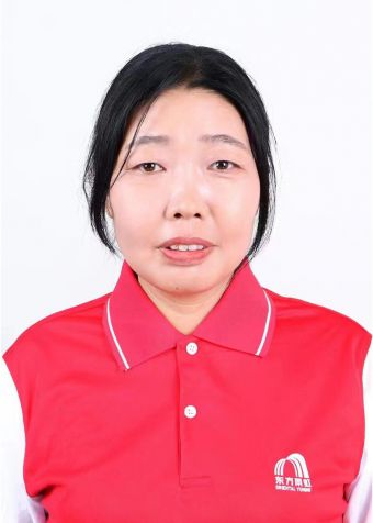 陈永莉