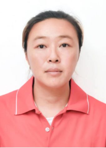 李先菊