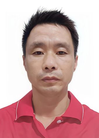 秦福怀