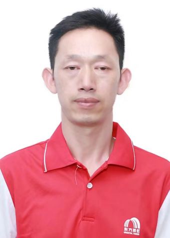 杨清旺