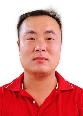 杨培龙