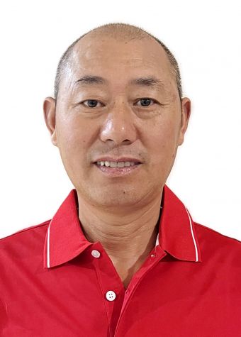 汪邦法