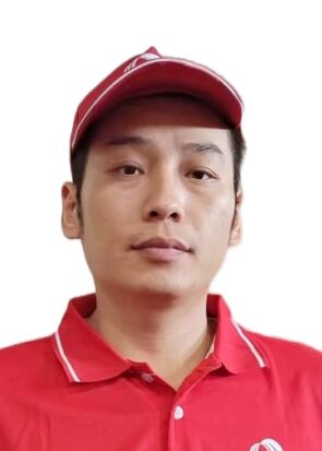 庄坤成