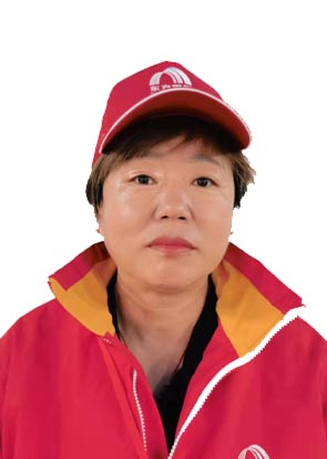 张秀红
