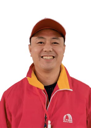 段超跃