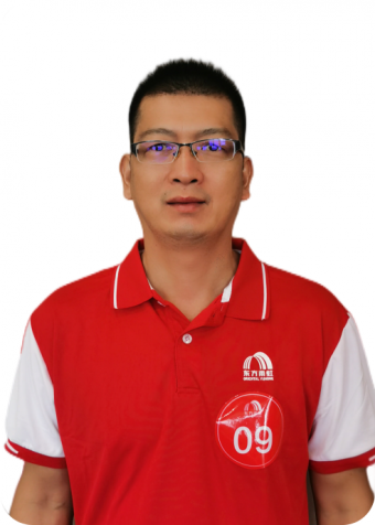 李新俊