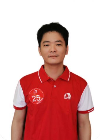 杨少发