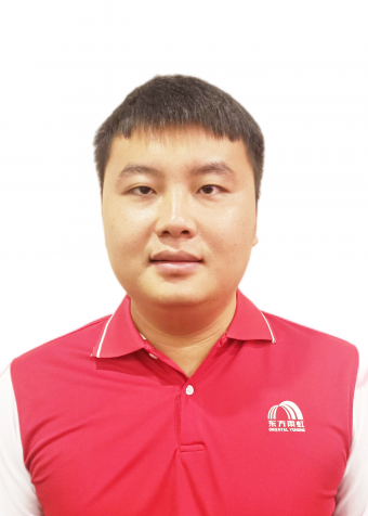 杨超