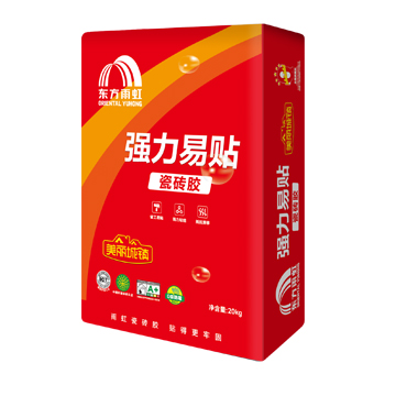 jn江南官方网站 强力易贴瓷砖胶