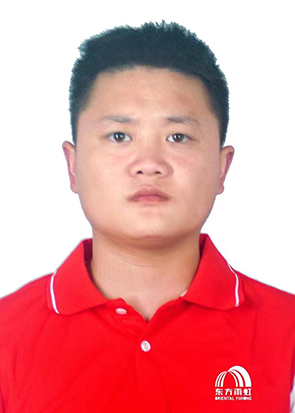 何江源