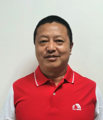 苟登强
