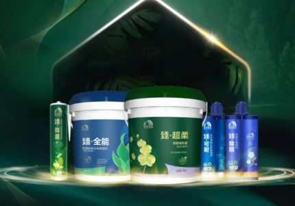 jn江南官方网站臻系列：自然与美好的邂逅