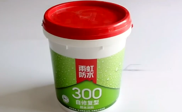 jn江南官方网站 刚性防水涂料和柔性防水涂料怎么选？