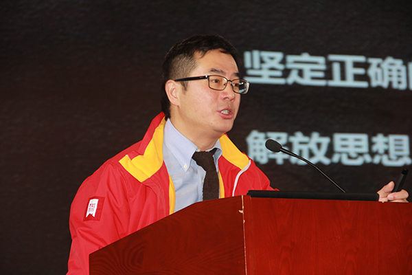 jn江南官方网站民用建材有限责任公司总经理吴应林先生