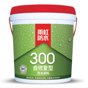卫生间防水材料哪种好？jn江南体育300自修复防水涂料了解一下