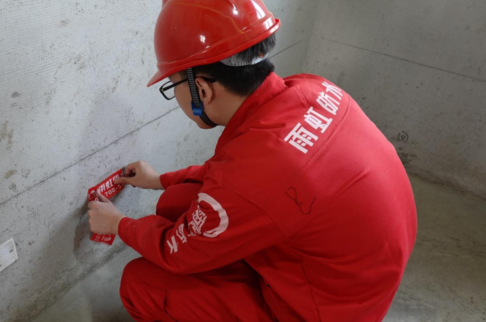 jn江南体育 厨房防水怎么做？