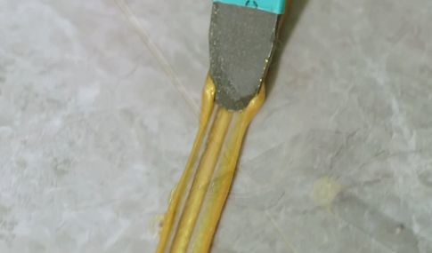 你会用美缝剂吗？jn江南体育教你美缝剂正确使用教程