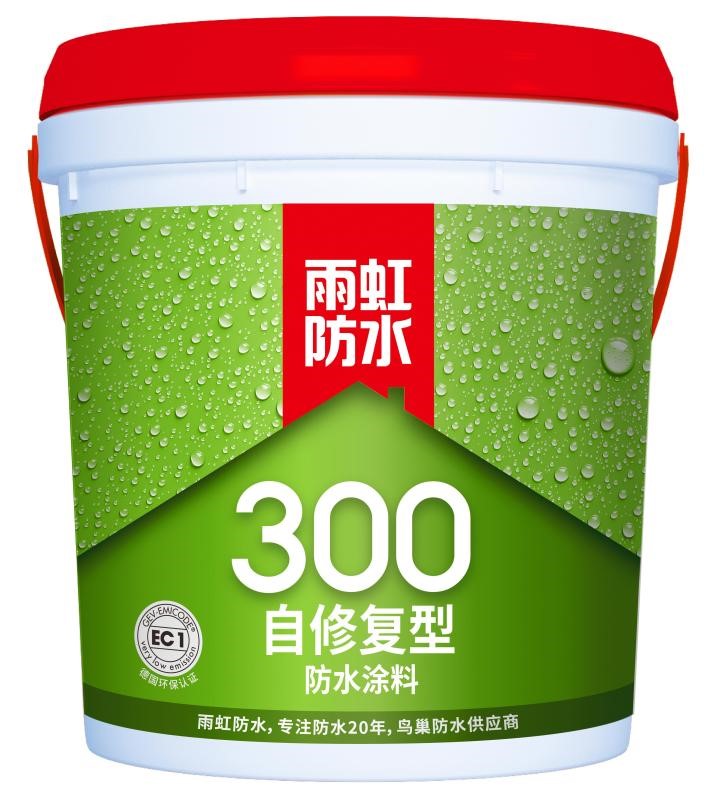 jn江南体育防水涂料满足多样家装环境，帮你做好“防水工程”
