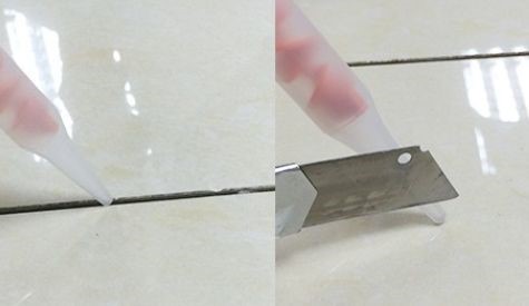 jn江南·体育登录入口 美缝剂怎么使用？收藏这篇就够了