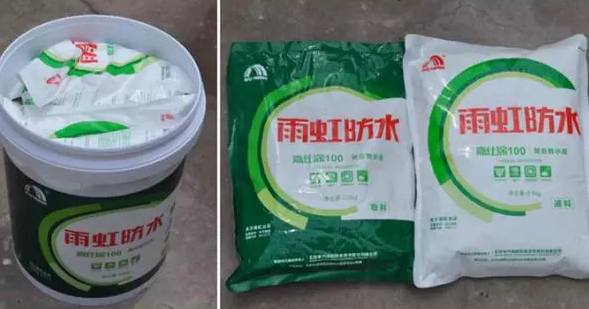 jn江南官方网站 防水涂料如何辨别优劣？从这款产品入手，学会鉴别方法