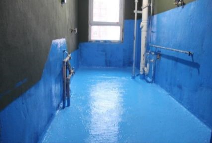 jn江南·体育登录入口 新房装修防水工程要重视哪些细节？防水涂料怎么选？