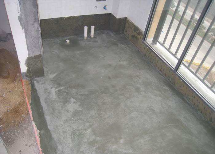 jn江南·体育登录入口 新房装修防水工程要重视哪些细节？防水涂料怎么选？