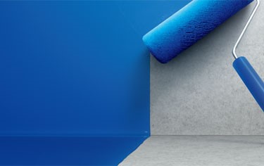 jn江南体育 家装防水涂料可以选彩色吗？彩色涂料的优点让你惊呆