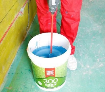 jn江南官方网站 家装防水效果不如意？除了防水涂料外这几点也很重要