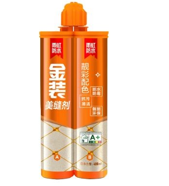 瓷砖美缝怎么做？jn江南体育防水几个步骤帮你搞定