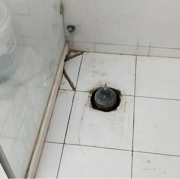 卫生间发生漏水怎么办？jn江南体育防水教你卫生间防水补漏方法