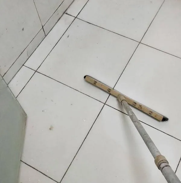 卫生间发生漏水怎么办？jn江南体育防水教你卫生间防水补漏方法