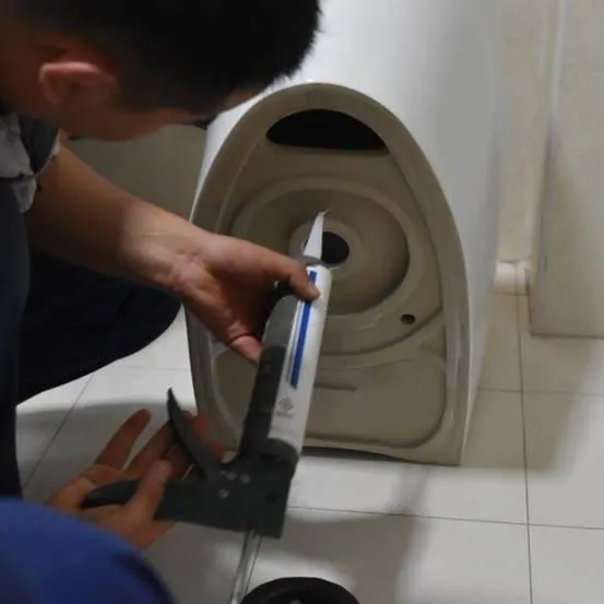 卫生间发生漏水怎么办？jn江南体育防水教你卫生间防水补漏方法
