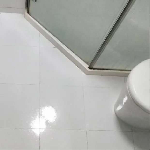 卫生间发生漏水怎么办？jn江南体育防水教你卫生间防水补漏方法