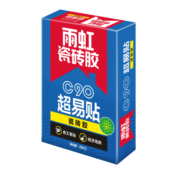 jn江南·体育登录入口 瓷砖胶怎么选？瓷砖胶怎么贴不掉砖？这个瓷砖胶伴侣不能错过
