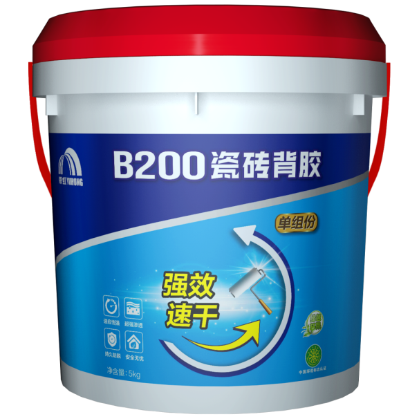 jn江南·体育登录入口 瓷砖胶怎么选？瓷砖胶怎么贴不掉砖？这个瓷砖胶伴侣不能错过