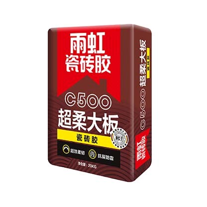 JN江南·体育网页版 瓷砖胶怎么贴才不掉砖？残留的瓷砖胶如何清理