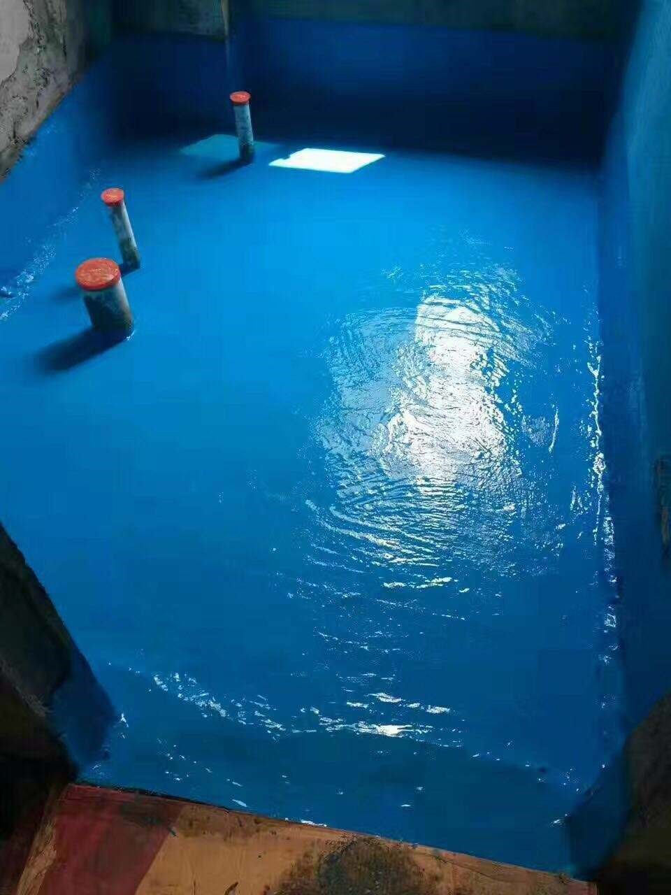 JN江南·体育网页版 家装防水怎么做？这篇比防水涂料施工视频还管用