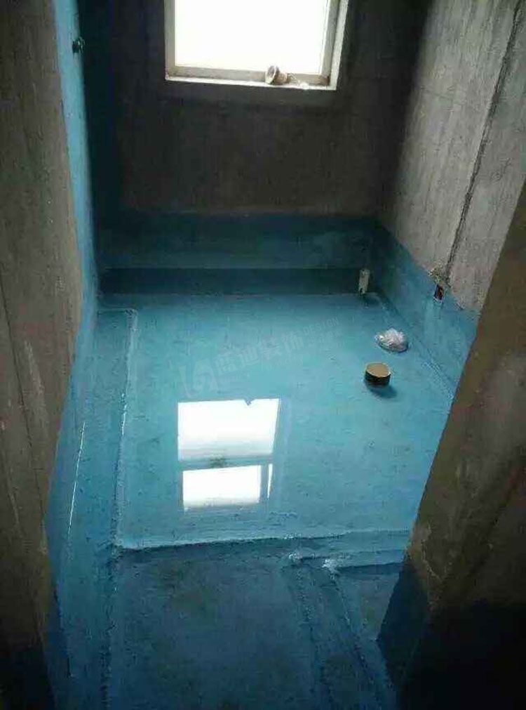 JN江南·体育网页版 家装防水怎么做？这篇比防水涂料施工视频还管用