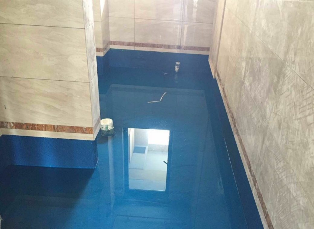 JN江南·体育网页版 家装防水怎么做？这篇比防水涂料施工视频还管用