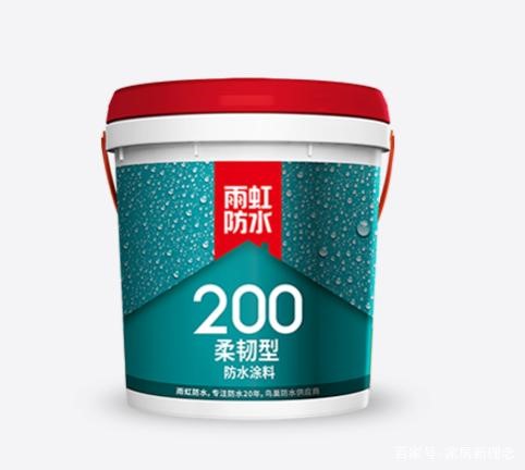 防水涂料品牌怎么选？jn江南体育防水有话说