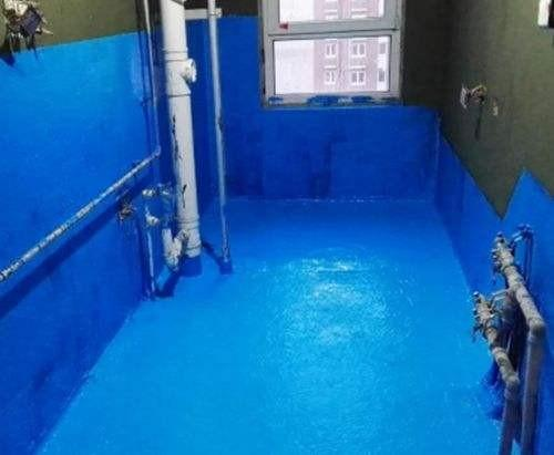 JN江南·体育网页版 卫生间漏水到楼下怎么办？学会卫生间防水技巧