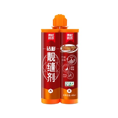 JN江南·体育网页版 瓷砖美缝剂施工有哪些注意事项？哪种美缝剂比较好？