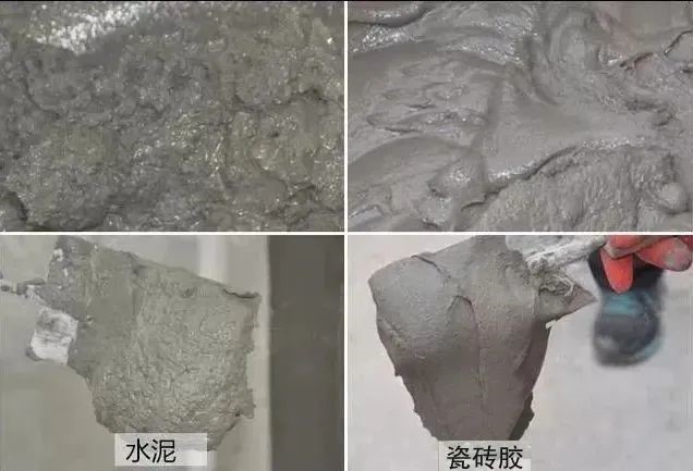jn江南官方网站 防水瓷砖胶哪个产品好？瓷砖胶施工需要注意什么？